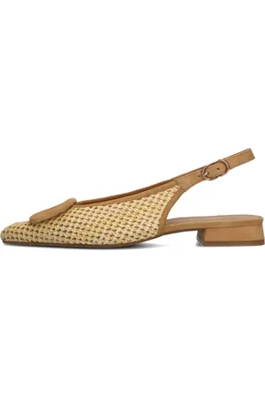 Lodi Dames, Schoenen, Bruin, Maat: 40 EU