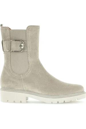 Gabor Dames, Schoenen, , Maat: 40 1/2 EU Suède