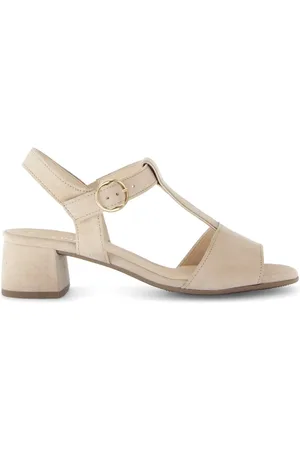 Gabor Dames, Schoenen, , Maat: 40 1/2 EU Suède