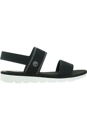 Timberland Dames, Schoenen, Zwart, Maat: 41 EU Leer