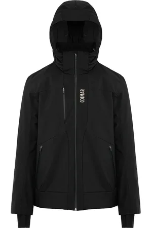 Colmar Heren, Sport, Zwart, Maat: 2XL