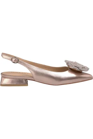Alma en Pena Dames, Schoenen, Roze, Maat: 41 EU Leer