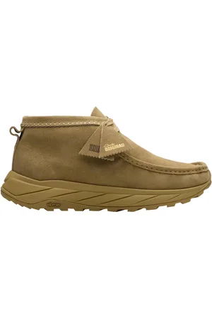 Clarks Heren, Schoenen, Bruin, Maat: 41 EU Suède