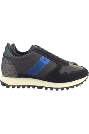 Blauer Dames, Schoenen, Zwart, Maat: 38 EU