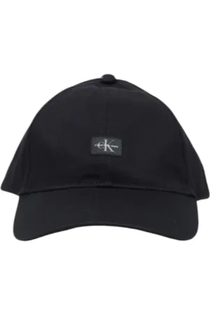 Calvin Klein Heren, Accessoires, Zwart, Maat: ONE Size Katoen