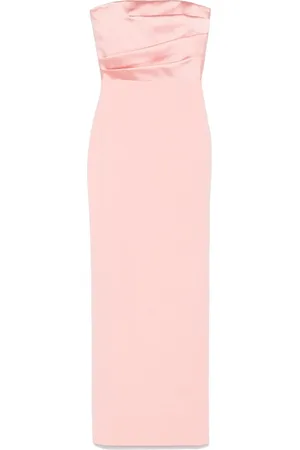 Solace Dames, Jurken, Roze, Maat: XS