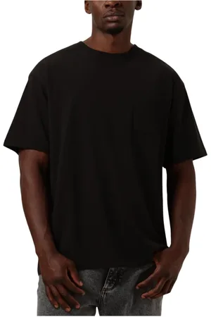 Scotch&Soda Heren, Tops, Zwart, Maat: S