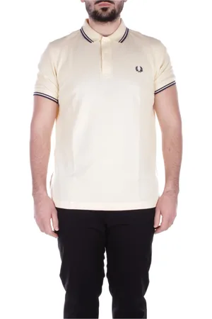 Fred Perry Heren, Tops, , Maat: 2XL Katoen