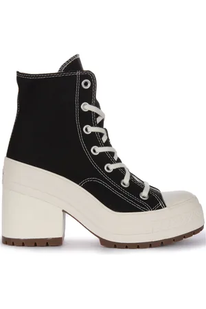 Converse Dames, Schoenen, Zwart, Maat: 36 EU