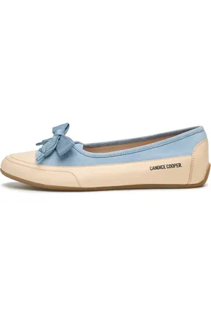 Candice Cooper Dames, Schoenen, Veelkleurig, Maat: 39 EU Leer