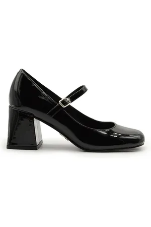 Steve Madden Dames, Schoenen, Zwart, Maat: 36 1/2 EU
