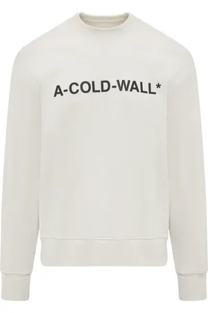A-cold-wall* Heren, Sweatshirts & Hoodies, , Maat: XS