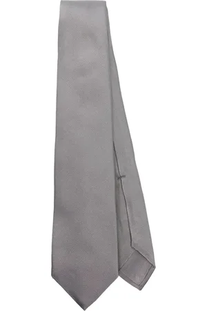 BARBA Heren, Accessoires, Grijs, Maat: ONE Size