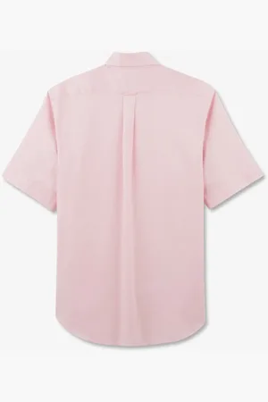 Eden Park Heren, Overhemden, Roze, Maat: 2XL Katoen