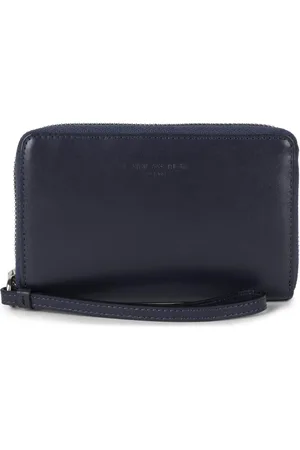 Lancaster Dames, Accessoires, Blauw, Maat: ONE Size