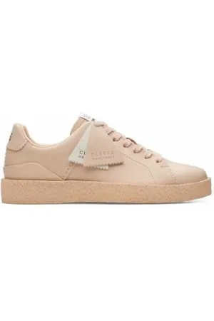 Clarks Dames, Schoenen, , Maat: 37 EU Leer
