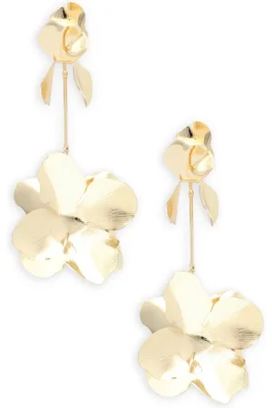 NOTRE-V Dames, Accessoires, Geel, Maat: ONE Size Leer