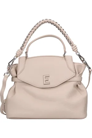 ERMANNO SCERVINO Dames, Tassen, , Maat: ONE Size Leer