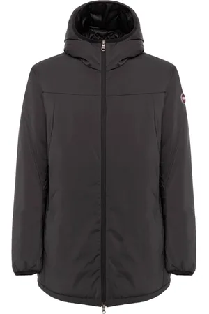 Colmar Heren, Jassen, Grijs, Maat: 2XL Taf
