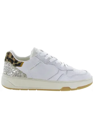 Crime london Dames, Schoenen, Wit, Maat: 36 EU