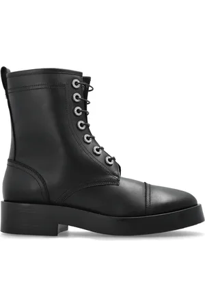 Casadei Dames, Schoenen, Zwart, Maat: 38 EU Leer