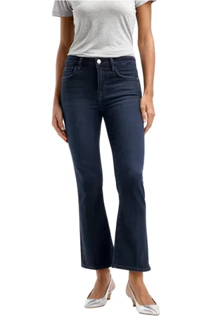 Frame Dames, Jeans, Blauw, Maat: W26 Denim
