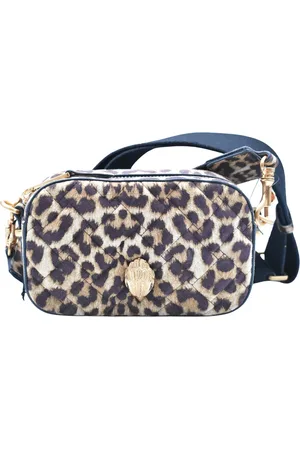 Kurt Geiger Dames, Tassen, Veelkleurig, Maat: ONE Size