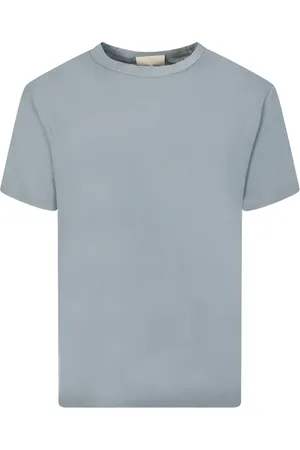 Ten Cate Heren, Tops, Blauw, Maat: M Katoen