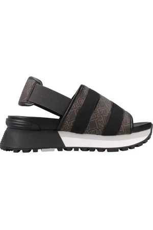 Liu Jo Dames, Schoenen, Zwart, Maat: 36 EU