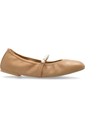 Stuart Weitzman Dames, Schoenen, , Maat: 35 1/2 EU Leer
