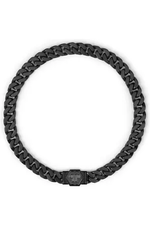 Philipp Plein Heren, Accessoires, Zwart, Maat: ONE Size