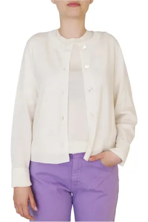 P.A.R.O.S.H. Dames, Truien, , Maat: L Viscose