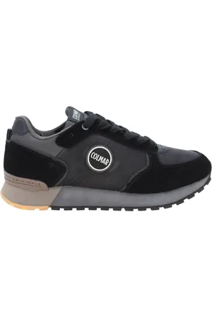 Colmar Heren, Schoenen, Zwart, Maat: 40 EU Leer