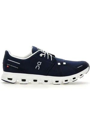 On Running Heren, Sport, Blauw, Maat: 44 EU Poliester