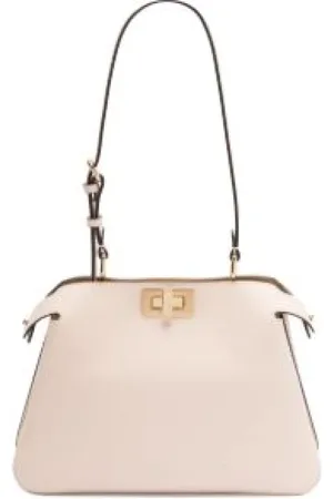 Fendi Dames, Tassen, Roze, Maat: ONE Size