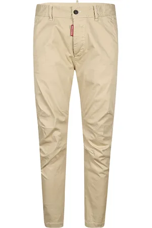 Dsquared2 Heren, Broeken, , Maat: 2XS