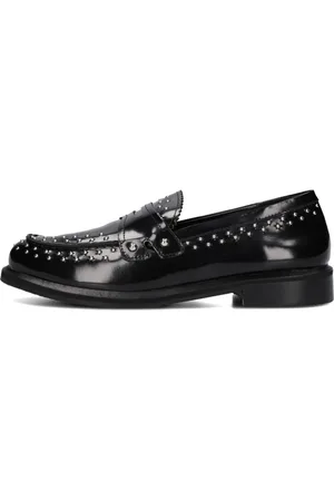 Toral Dames, Schoenen, Zwart, Maat: 40 EU Leer