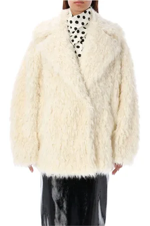 Msgm Dames, Jassen, , Maat: XS Acryl