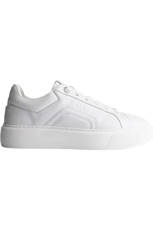 BALR. Heren, Schoenen, Wit, Maat: 44 EU