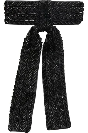 Beck Söndergaard Dames, Accessoires, Zwart, Maat: ONE Size Poliester