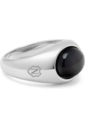 Nialaya Heren, Accessoires, Grijs, Maat: 58 MM