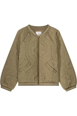 Summum Woman Dames, Jassen, Bruin, Maat: M Satijn