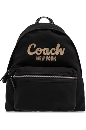 Coach Dames, Tassen, Zwart, Maat: ONE Size