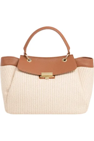 Armani Exchange Dames, Tassen, , Maat: ONE Size Katoen