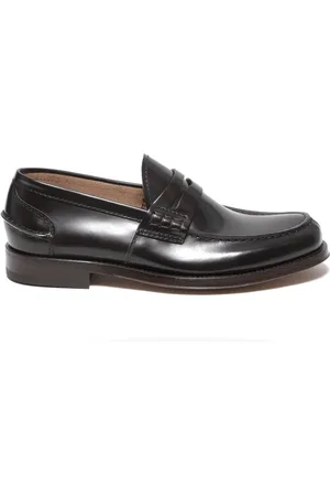Green george Heren, Schoenen, Bruin, Maat: 40 1/2 EU Leer