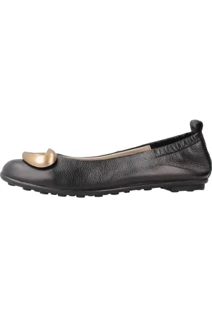 Hispanitas Dames, Schoenen, Zwart, Maat: 37 EU