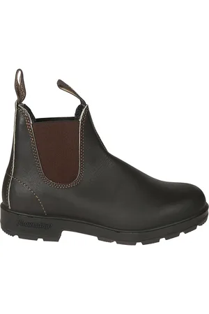 Blundstone Dames, Schoenen, Bruin, Maat: 37 EU Leer