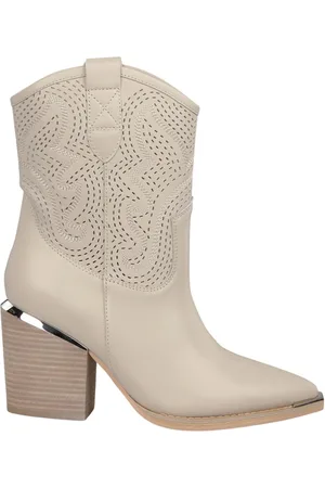 Alma en Pena Dames, Schoenen, , Maat: 39 EU Leer