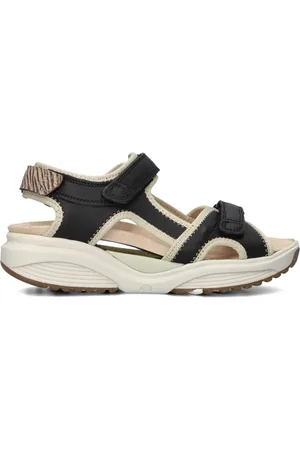 Xsensible Dames, Schoenen, Zwart, Maat: 41 EU
