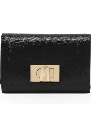 Furla Dames, Accessoires, Zwart, Maat: ONE Size